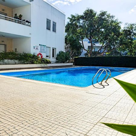 Flh Santa Luzia Apartment With Pool Tavira Exteriör bild